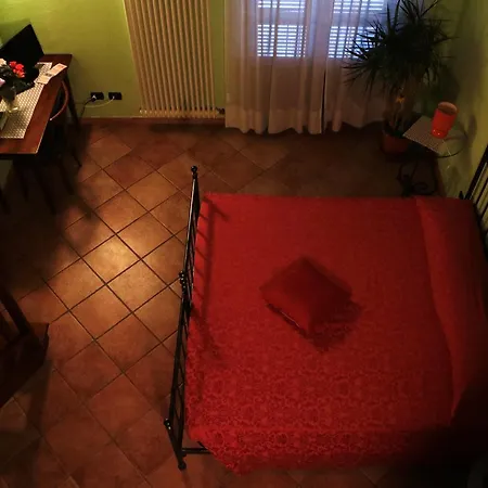 La Rosa Dei Vini Serralunga d'Alba