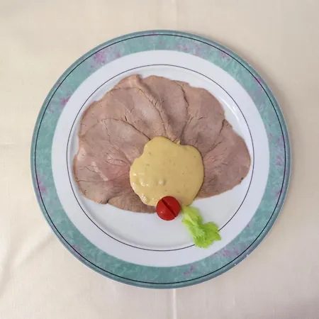 La Rosa Dei Vini Bed & Breakfast 3*