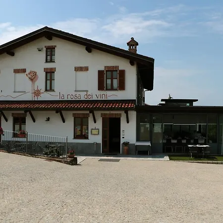 La Rosa Dei Vini