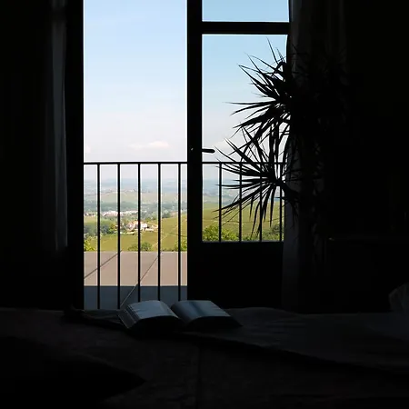 La Rosa Dei Vini Bed & Breakfast