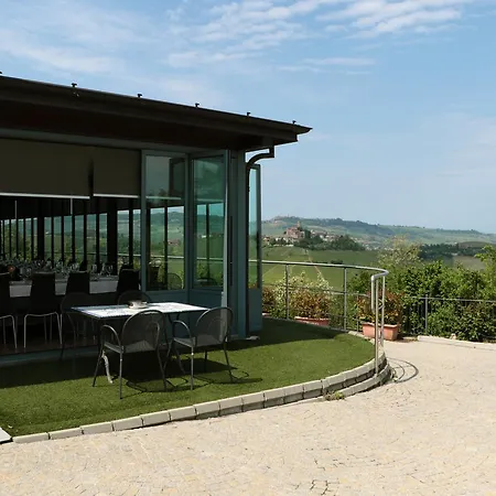 La Rosa Dei Vini Bed and Breakfast 3*