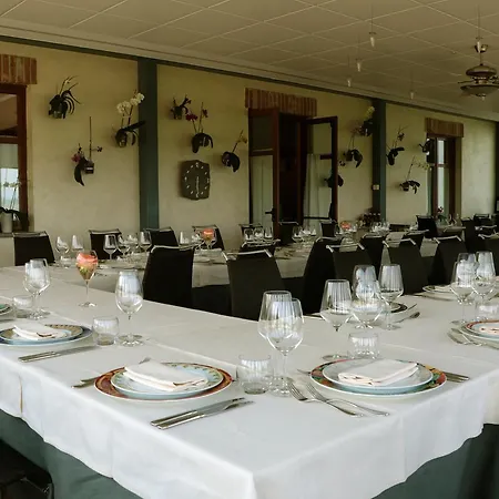 Couette-café La Rosa Dei Vini Serralunga d'Alba