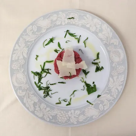 La Rosa Dei Vini Bed & Breakfast