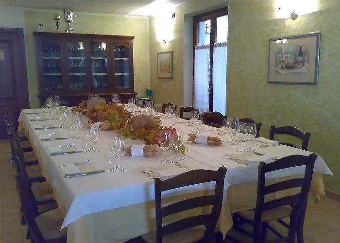 La Rosa Dei Vini Отель типа 