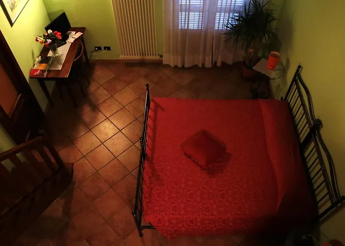 La Rosa Dei Vini Серралунга-д'Альба
